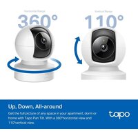 TP-Link Tapo C222 Image #5