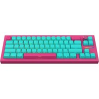 IO by Red Square Type 68 Pro g3ms Aquamarine (бирюзовый/розовый)