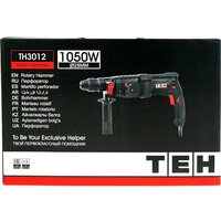 TEH TH3012 (кейс) Image #18