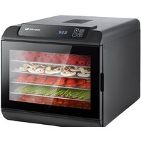 Сушилки для овощей и фруктов