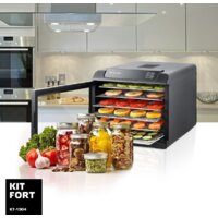 Kitfort KT-1904 Image #7