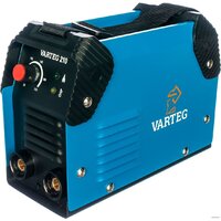 Сварочный инвертор FoxWeld Varteg 210 - Превью изображения №3 — Интернет-магазин Teono.by