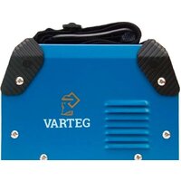 Сварочный инвертор FoxWeld Varteg 210 - Превью изображения №2 — Интернет-магазин Teono.by