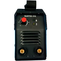 Сварочный инвертор FoxWeld Varteg 210 - Превью изображения №5 — Интернет-магазин Teono.by