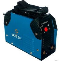 Сварочный инвертор FoxWeld Varteg 210 - Превью изображения №4 — Интернет-магазин Teono.by