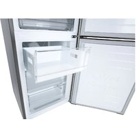 Холодильник LG DoorCooling+ GA-B459CLWL - Превью изображения №8 — Интернет-магазин Teono.by