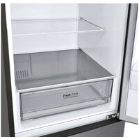 Холодильник LG DoorCooling+ GA-B459CLWL - Превью изображения №11 — Интернет-магазин Teono.by