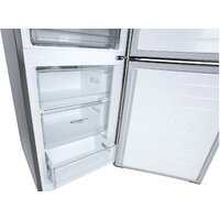 Холодильник LG DoorCooling+ GA-B459CLWL - Превью изображения №6 — Интернет-магазин Teono.by