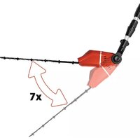 Einhell GE-HH 18 Li T Solo 3410820 (без АКБ) Image #4