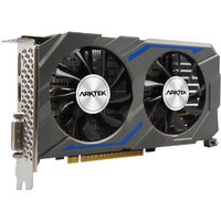 Видеокарта Arktek GeForce GTX 1650 4GB GDDR6 AKN1650D6S4GH1 - Превью изображения №2 — Интернет-магазин Teono.by