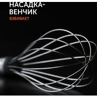 Погружной блендер RED Solution RHB-2948 - Превью изображения №15 — Интернет-магазин Teono.by