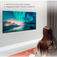 Телевизор StarWind SW-LED55UG403 - Превью изображения №5 — Интернет-магазин Teono.by