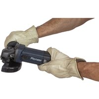 Угловая шлифмашина Pioneer Tools AG-E950-125-01 - Превью изображения №13 — Интернет-магазин Teono.by