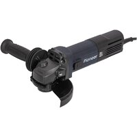 Угловая шлифмашина Pioneer Tools AG-E950-125-01 - Превью изображения №14 — Интернет-магазин Teono.by