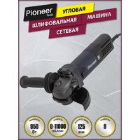 Pioneer Tools AG-E950-125-01