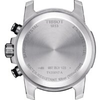 Tissot Tissot SuperSport Chrono T125.617.21.051.00 Image #3