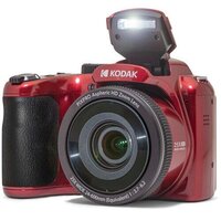 Kodak Pixpro AZ255 (красный) Image #8