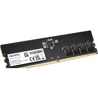 Оперативная память ADATA 8ГБ DDR5 4800 МГц AD5U48008G-S - Превью изображения №2 — Интернет-магазин Teono.by
