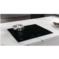 Варочная панель Whirlpool WS Q2160 NE - Превью изображения №3 — Интернет-магазин Teono.by