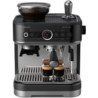 Рожковая кофеварка Philips PSA3218/10 - Превью изображения №4 — Интернет-магазин Teono.by