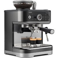 Рожковая кофеварка Philips PSA3218/10 - Превью изображения №2 — Интернет-магазин Teono.by