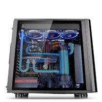 Корпус Thermaltake View 31 TG [CA-1H8-00M1WN-00] - Превью изображения №7 — Интернет-магазин Teono.by