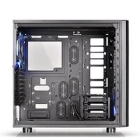 Корпус Thermaltake View 31 TG [CA-1H8-00M1WN-00] - Превью изображения №15 — Интернет-магазин Teono.by
