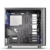 Корпус Thermaltake View 31 TG [CA-1H8-00M1WN-00] - Превью изображения №17 — Интернет-магазин Teono.by