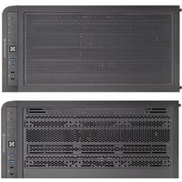 Корпус Thermaltake View 31 TG [CA-1H8-00M1WN-00] - Превью изображения №4 — Интернет-магазин Teono.by