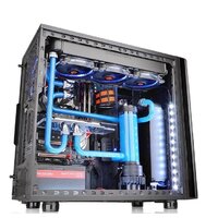 Корпус Thermaltake View 31 TG [CA-1H8-00M1WN-00] - Превью изображения №12 — Интернет-магазин Teono.by