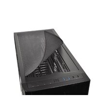 Корпус Thermaltake View 31 TG [CA-1H8-00M1WN-00] - Превью изображения №18 — Интернет-магазин Teono.by