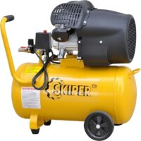 Компрессор Skiper AR50V - Превью изображения №7 — Интернет-магазин Teono.by