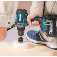 Makita DF001GZ (без АКБ) Image #23