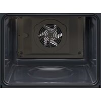 Электрический духовой шкаф Electrolux LOD6F77WZ - Превью изображения №4 — Интернет-магазин Teono.by