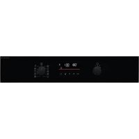Электрический духовой шкаф Electrolux LOD6F77WZ - Превью изображения №2 — Интернет-магазин Teono.by