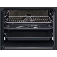 Электрический духовой шкаф Electrolux LOD6F77WZ - Превью изображения №3 — Интернет-магазин Teono.by