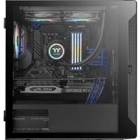 Thermaltake S100 TG CA-1Q9-00S1WN-00 Image #5