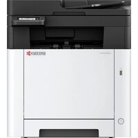 МФУ Kyocera Mita ECOSYS MA2101cwfx 110C223NL0 - Превью изображения №2 — Интернет-магазин Teono.by