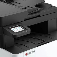 МФУ Kyocera Mita ECOSYS MA2101cwfx 110C223NL0 - Превью изображения №5 — Интернет-магазин Teono.by