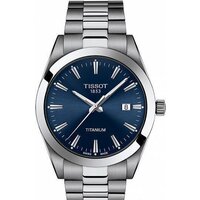 Tissot Gentleman Titanium T127.410.44.041.00