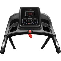 Электрическая беговая дорожка Carbon Fitness T306 New - Превью изображения №4 — Интернет-магазин Teono.by