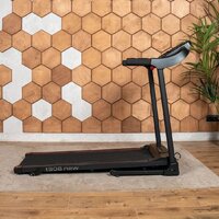 Электрическая беговая дорожка Carbon Fitness T306 New - Превью изображения №3 — Интернет-магазин Teono.by