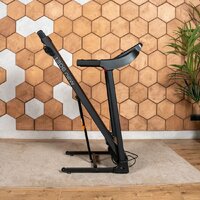 Электрическая беговая дорожка Carbon Fitness T306 New - Превью изображения №14 — Интернет-магазин Teono.by