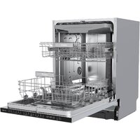 Встраиваемая посудомоечная машина Pioneer DWB-60148 - Превью изображения №3 — Интернет-магазин Teono.by