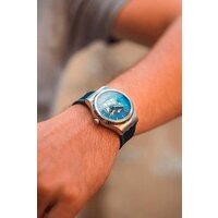 Swatch Blurang YIS430 Image #4