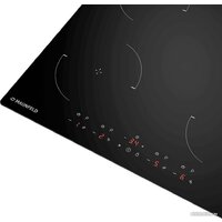 Варочная панель MAUNFELD CVI604EXBK - Превью изображения №4 — Интернет-магазин Teono.by