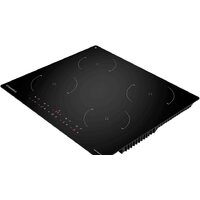 Варочная панель MAUNFELD CVI604EXBK - Превью изображения №3 — Интернет-магазин Teono.by