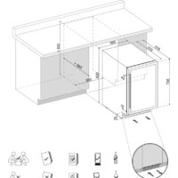 Dunavox DAUF-46.145DSS Image #5