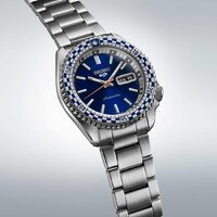 Наручные часы Seiko SRPK65K1 - Превью изображения №3 — Интернет-магазин Teono.by
