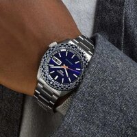Наручные часы Seiko SRPK65K1 - Превью изображения №5 — Интернет-магазин Teono.by